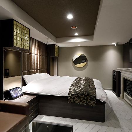 ホテルバースデーきよす店 Hotel Birthday Kiyosu Eksteriør billede